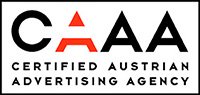 certified austrian advertising agency